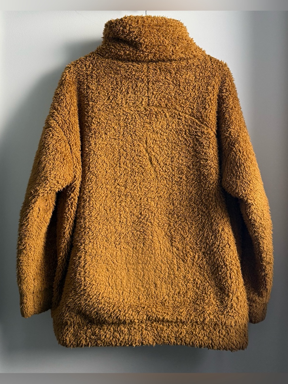 lululemon oh so sherpa jacket - Picture 2 of 16